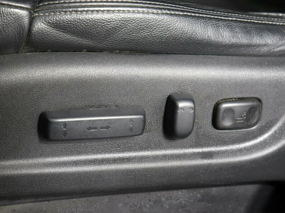 Honda CR-V 2.4 АКПП, 2014, 114 000 км фото 8