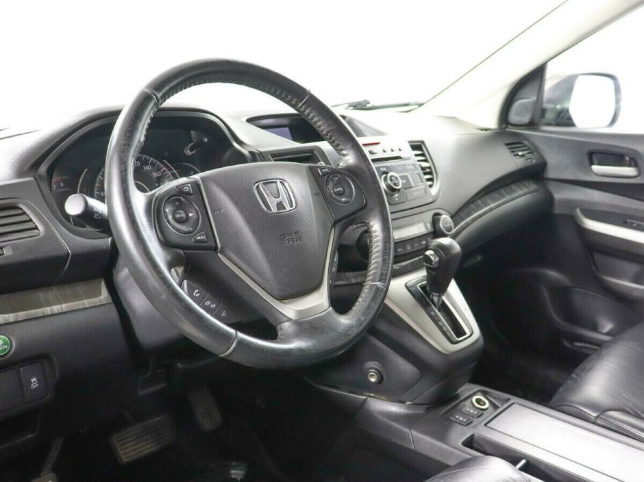 Honda CR-V 2.4 АКПП, 2014, 114 000 км фото 10