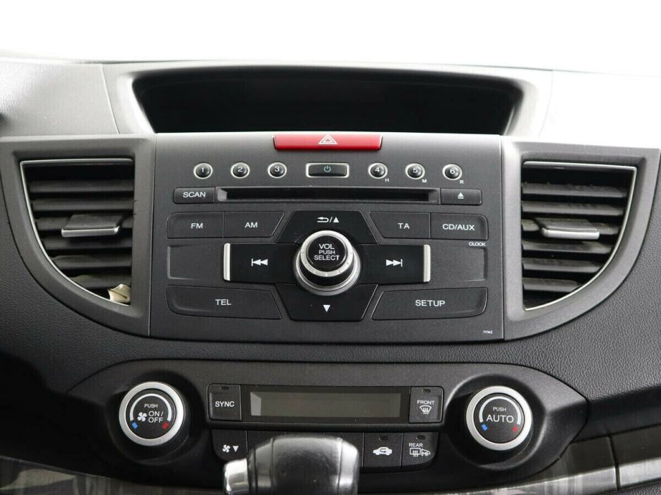 Honda CR-V 2.4 АКПП, 2014, 114 000 км фото 11