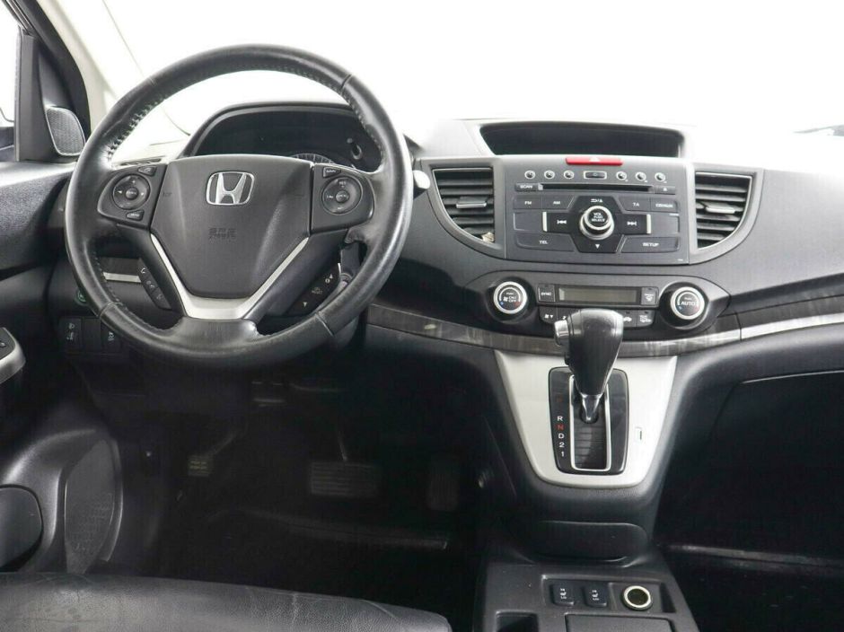 Honda CR-V 2.4 АКПП, 2014, 114 000 км фото 12