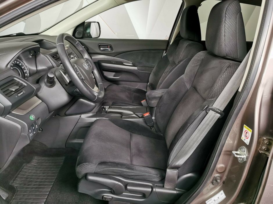 Honda CR-V 2.0 АКПП, 2014, 120 000 км фото 7