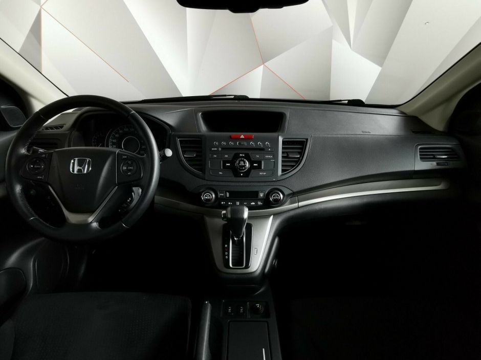 Honda CR-V 2.0 АКПП, 2014, 120 000 км фото 8