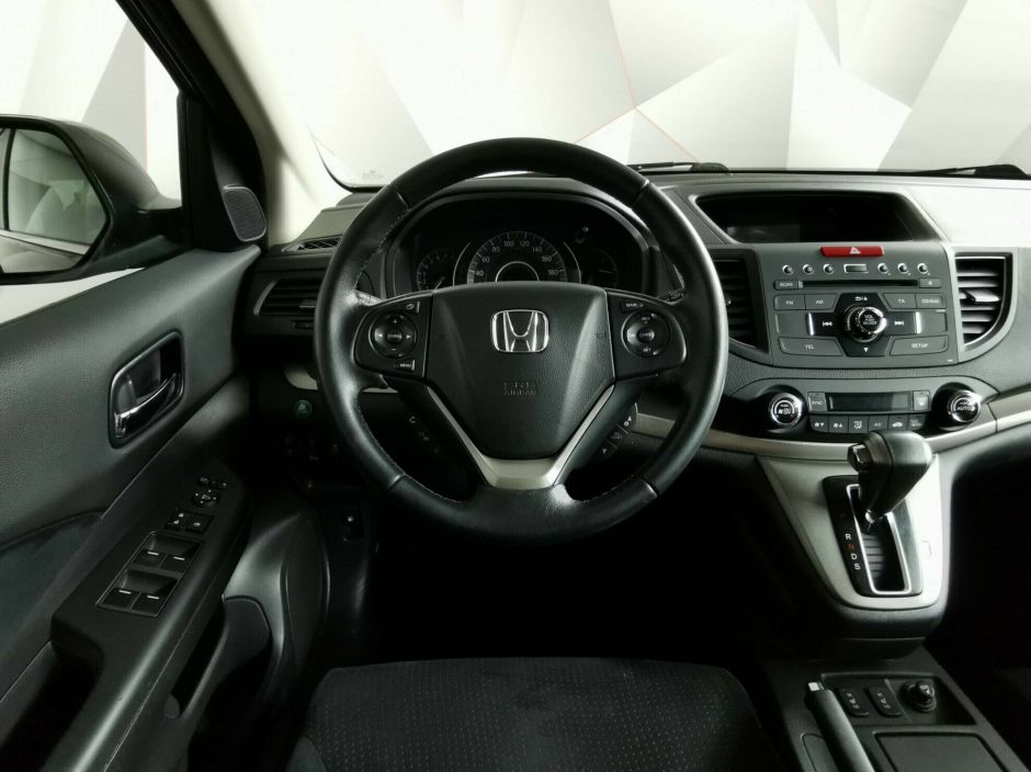 Honda CR-V 2.0 АКПП, 2014, 120 000 км фото 10