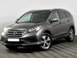 Honda CR-V 2.0 АКПП, 2013, 123 000 км превью 1
