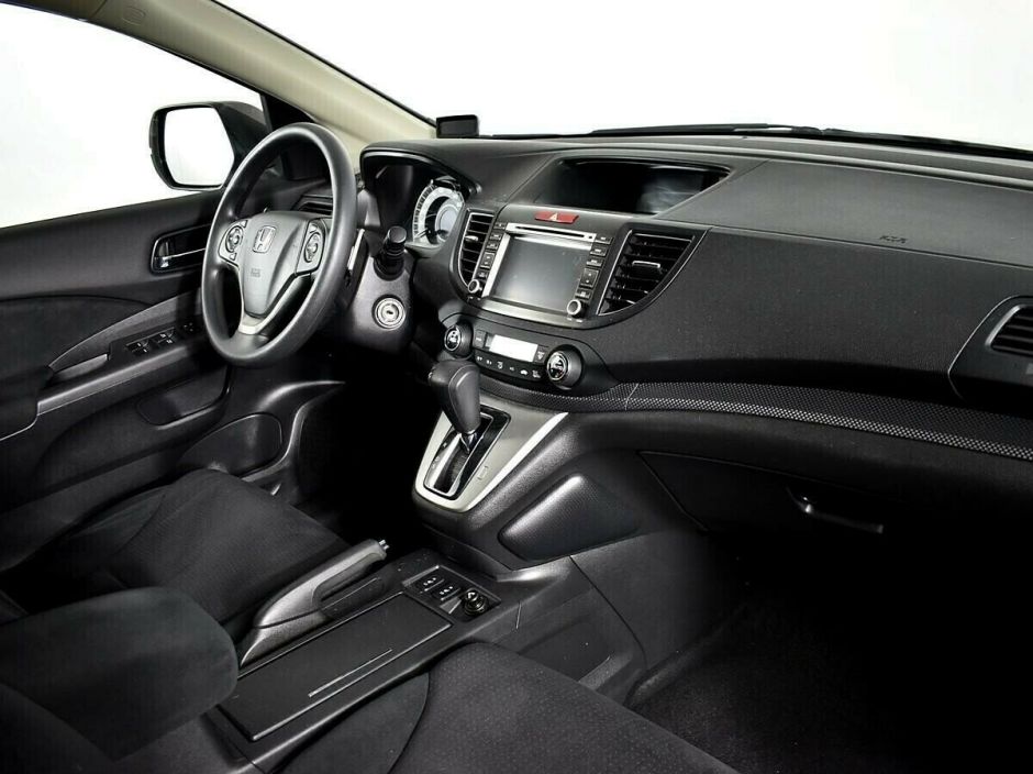 Honda CR-V 2.0 АКПП, 2013, 123 000 км фото 5