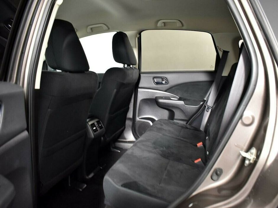Honda CR-V 2.0 АКПП, 2013, 123 000 км фото 6