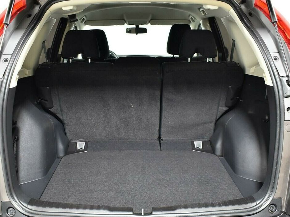 Honda CR-V 2.0 АКПП, 2013, 123 000 км фото 7