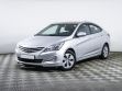 Hyundai Solaris 1.6 МКПП, 2015, 107 000 км превью 1