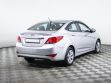 Hyundai Solaris 1.6 МКПП, 2015, 107 000 км превью 2