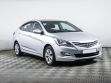 Hyundai Solaris 1.6 МКПП, 2015, 107 000 км превью 3