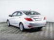 Hyundai Solaris 1.6 МКПП, 2015, 107 000 км превью 4