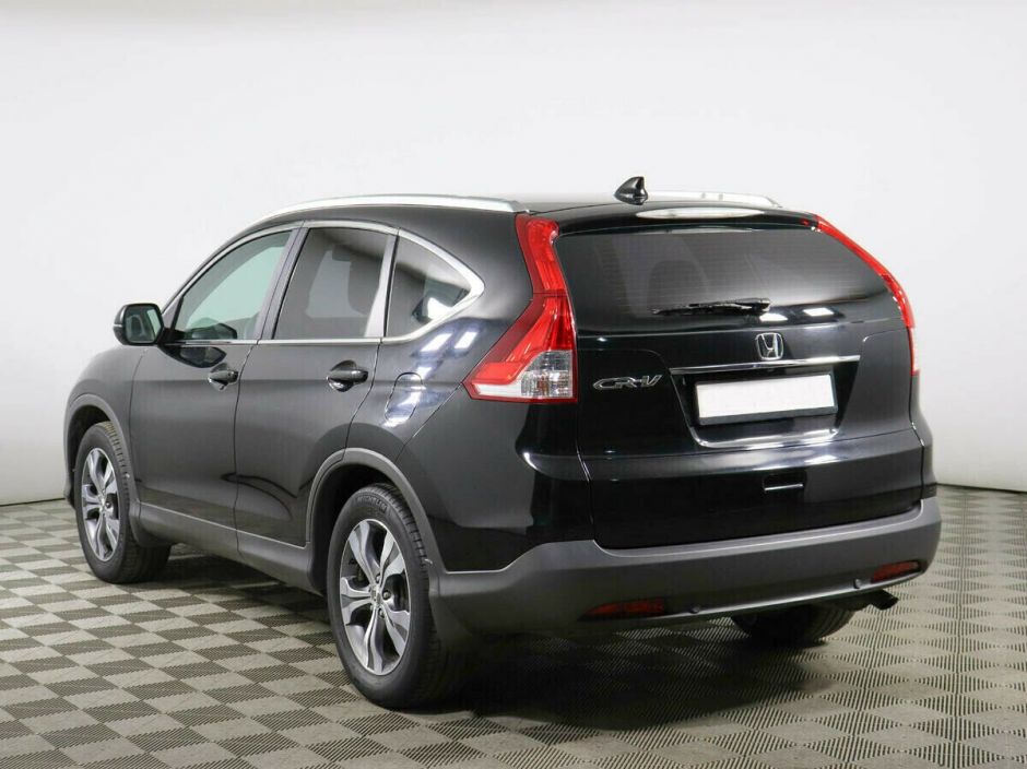 Honda CR-V 2.0 АКПП, 2014, 114 000 км фото 4