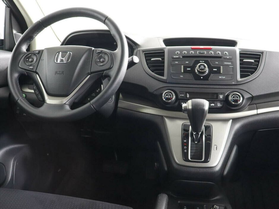 Honda CR-V 2.0 АКПП, 2014, 114 000 км фото 8