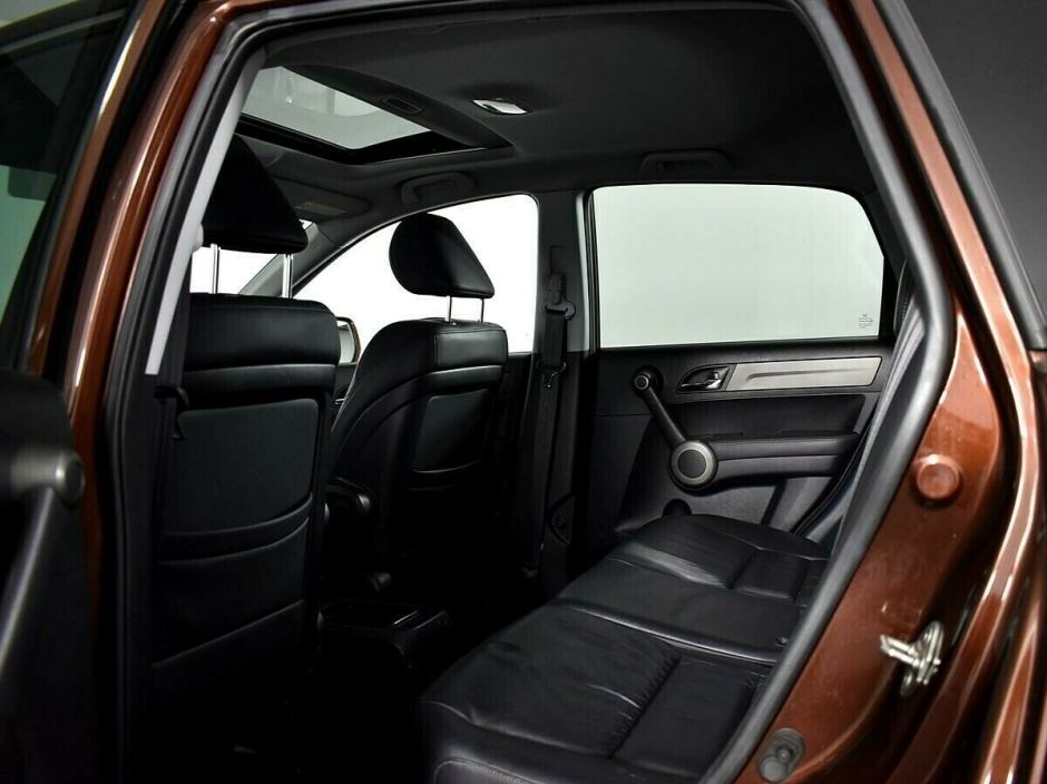 Honda CR-V 2.4 АКПП, 2012, 133 000 км фото 5