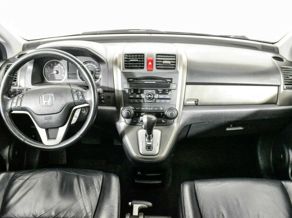 Honda CR-V 2.4 АКПП, 2012, 135 000 км фото 5