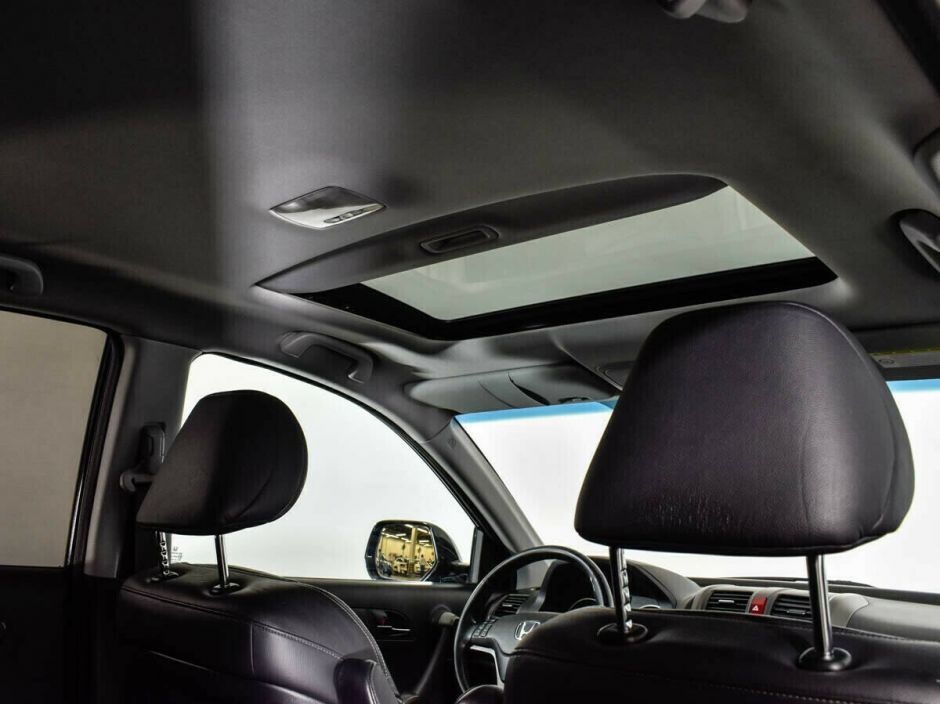 Honda CR-V 2.4 АКПП, 2012, 135 000 км фото 8