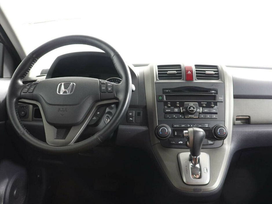 Honda CR-V 2.0 АКПП, 2012, 137 000 км фото 5