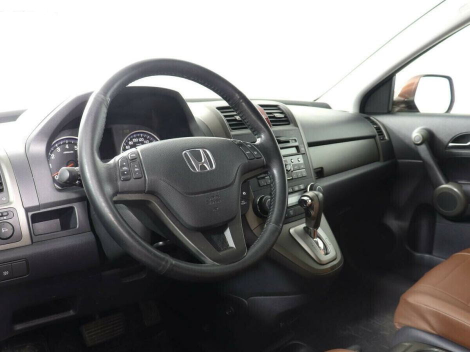 Honda CR-V 2.0 АКПП, 2012, 137 000 км фото 6