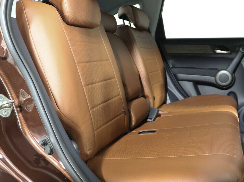 Honda CR-V 2.0 АКПП, 2012, 137 000 км фото 8