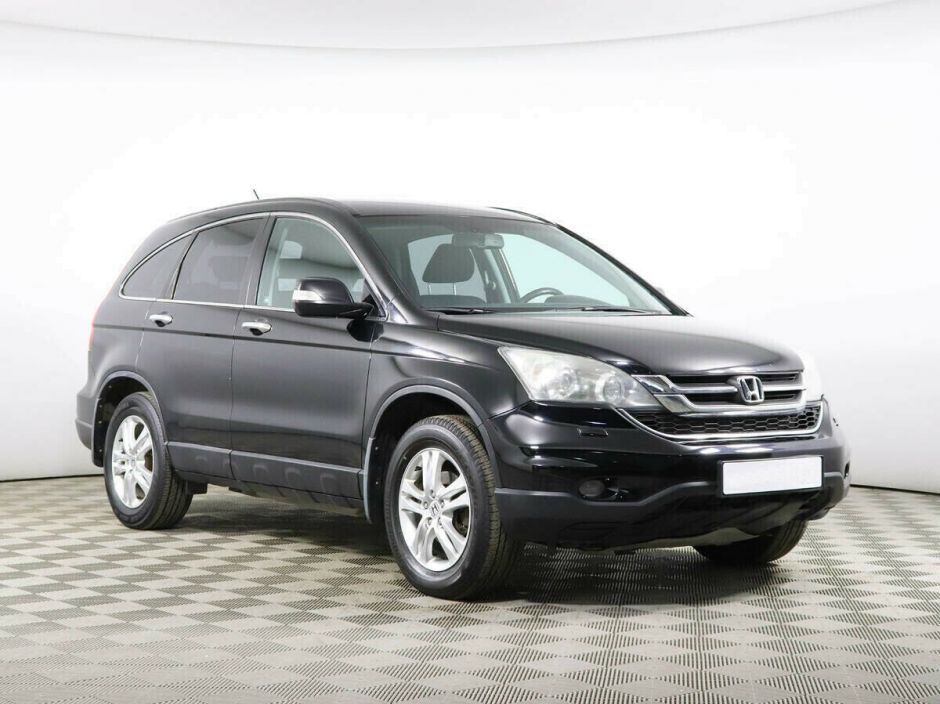 Honda CR-V 2.0 АКПП, 2011, 156 000 км фото 2