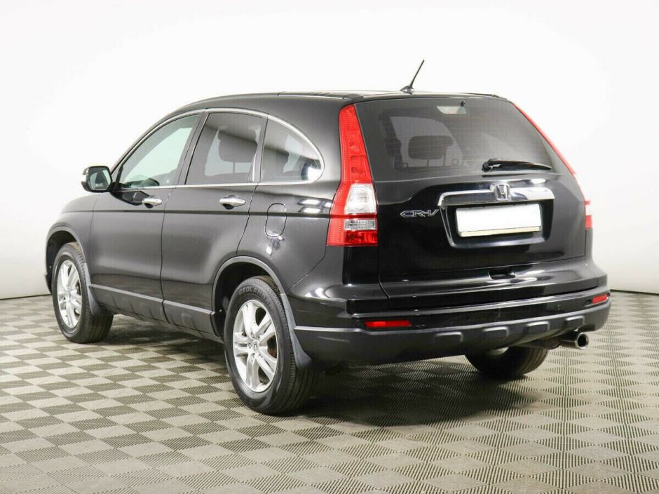 Honda CR-V 2.0 АКПП, 2011, 156 000 км фото 3