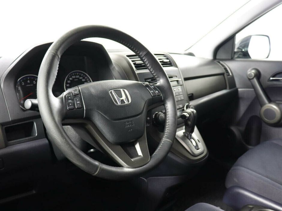 Honda CR-V 2.0 АКПП, 2011, 156 000 км фото 6