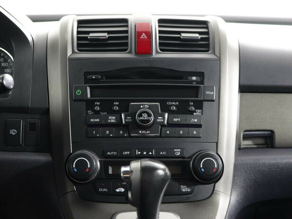 Honda CR-V 2.0 АКПП, 2011, 156 000 км фото 9