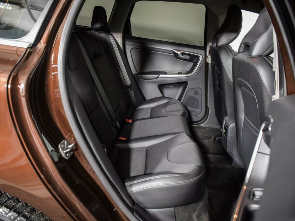 Volvo XC60 2.4 АКПП, 2014, 108 000 км фото 6