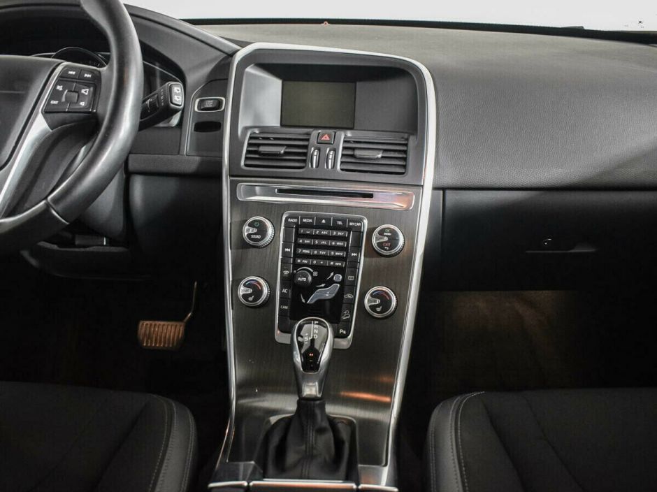 Volvo XC60 2.4 АКПП, 2014, 108 000 км фото 7