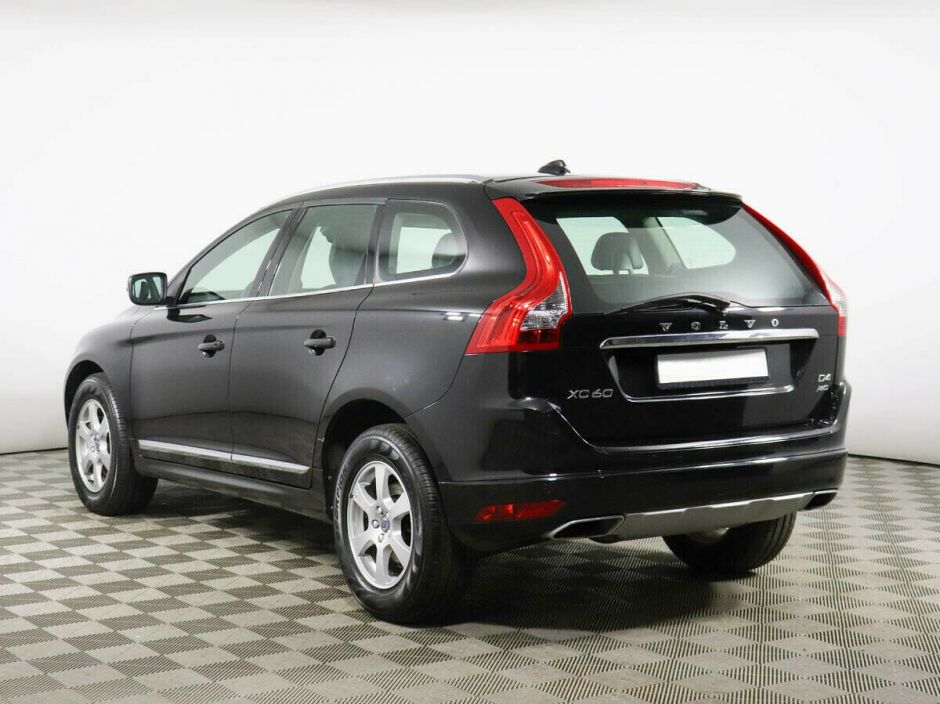 Volvo XC60 2.4 АКПП, 2015, 107 000 км фото 3