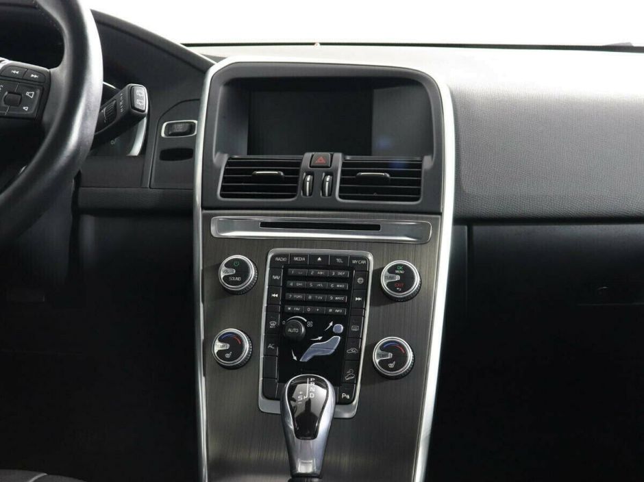 Volvo XC60 2.4 АКПП, 2015, 107 000 км фото 8