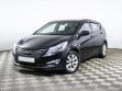 Hyundai Solaris 1.6 АКПП, 2015, 108 000 км превью 1