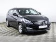 Hyundai Solaris 1.6 АКПП, 2015, 108 000 км превью 3