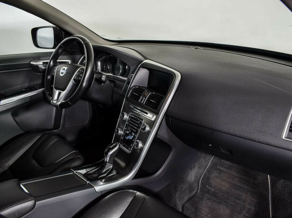 Volvo XC60 2.4 АКПП, 2015, 106 000 км фото 5