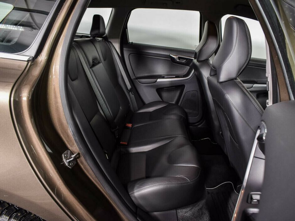 Volvo XC60 2.4 АКПП, 2015, 106 000 км фото 6