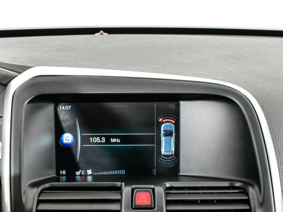 Volvo XC60 2.4 АКПП, 2014, 121 000 км фото 8