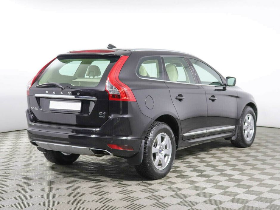 Volvo XC60 2.4 АКПП, 2013, 120 000 км фото 4
