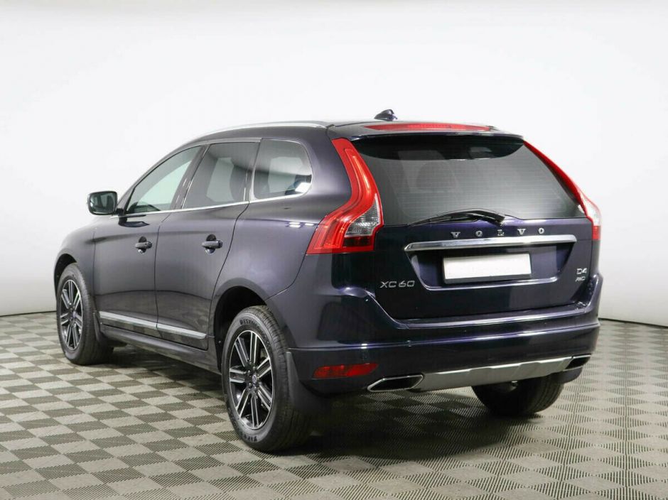 Volvo XC60 2.4 АКПП, 2015, 100 000 км фото 3
