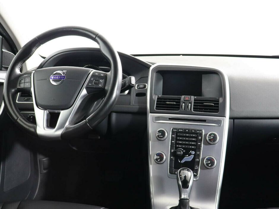 Volvo XC60 2.4 АКПП, 2015, 100 000 км фото 5