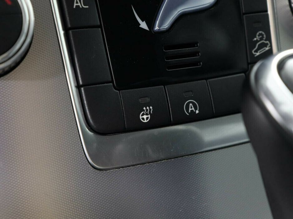 Volvo XC60 2.4 АКПП, 2015, 100 000 км фото 10