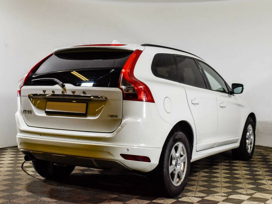 Volvo XC60 2.0 АКПП, 2015, 99 000 км фото 3