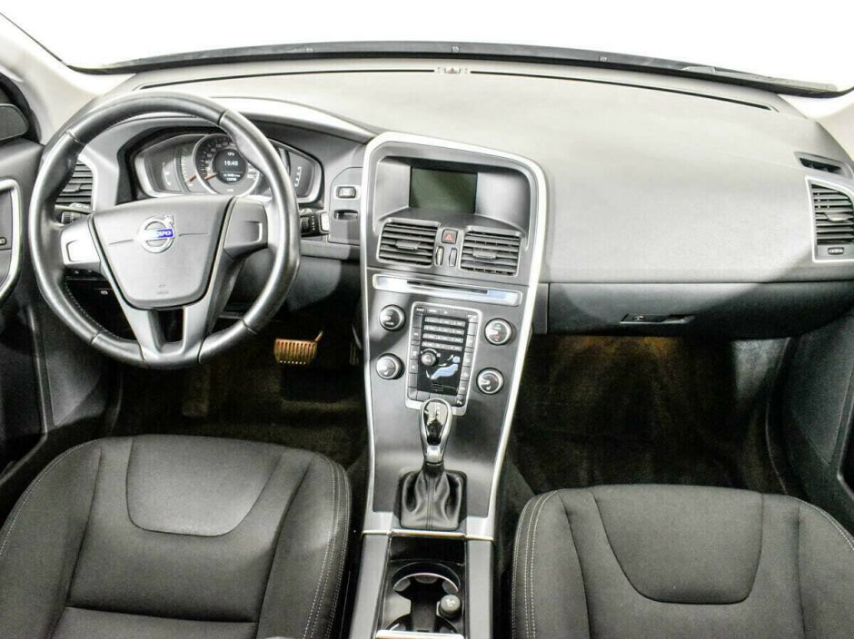 Volvo XC60 2.0 АКПП, 2015, 99 000 км фото 5
