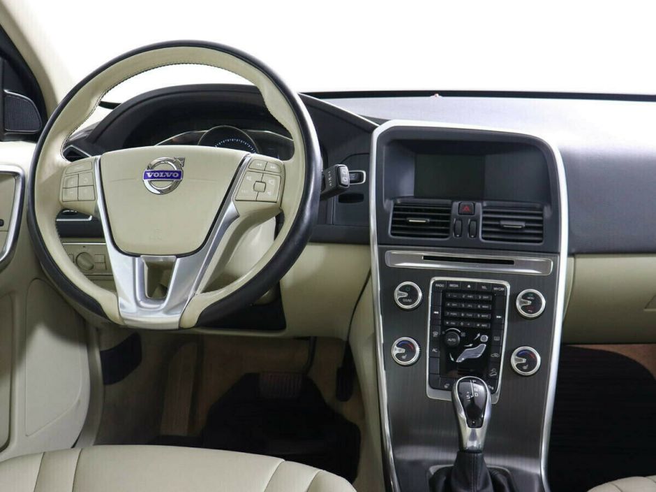 Volvo XC60 2.5 АКПП, 2015, 96 000 км фото 5