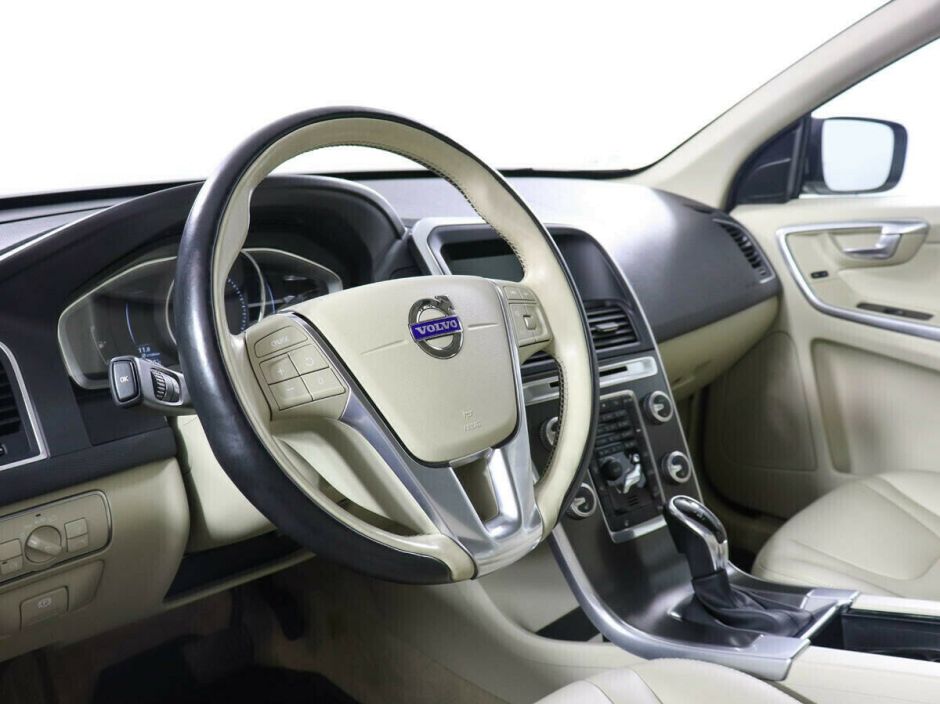 Volvo XC60 2.5 АКПП, 2015, 96 000 км фото 8