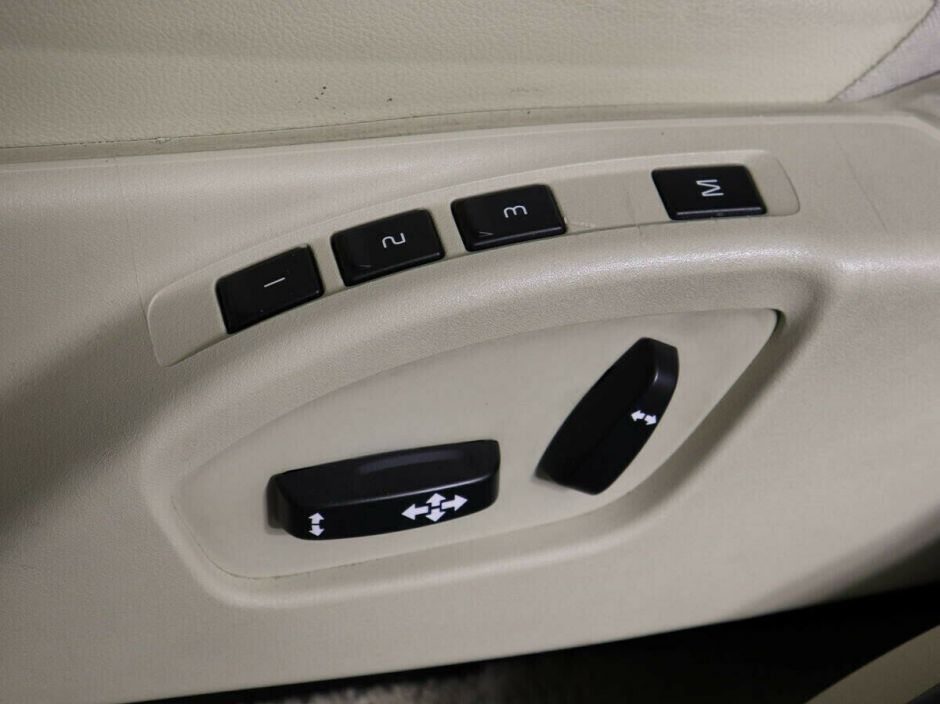 Volvo XC60 2.5 АКПП, 2015, 96 000 км фото 10