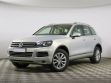 Volkswagen Touareg 3.0 АКПП, 2012, 138 000 км превью 1