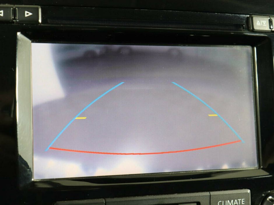 Volkswagen Touareg 3.0 АКПП, 2012, 140 000 км фото 8