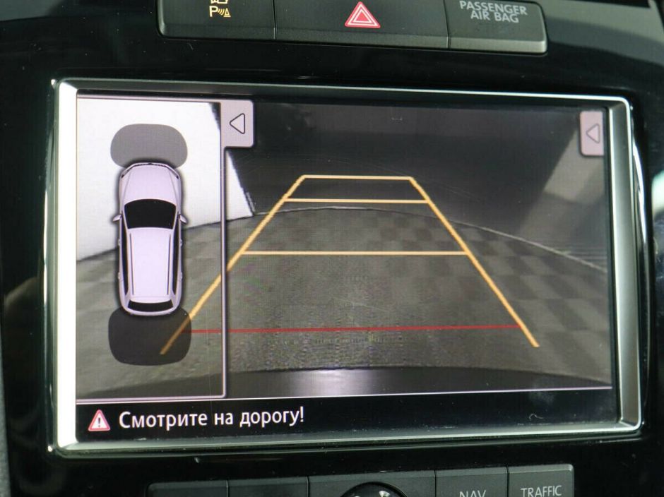 Volkswagen Touareg 3.0 АКПП, 2011, 157 000 км фото 8