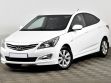 Hyundai Solaris 1.6 АКПП, 2016, 88 000 км превью 1