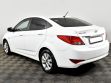 Hyundai Solaris 1.6 АКПП, 2016, 88 000 км превью 4